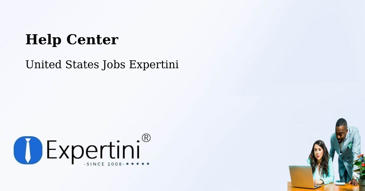 Help Center – Stevenson Ranch - United States Jobs Expertini