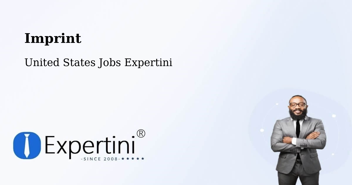 Imprint – Stevenson Ranch - United States Jobs Expertini