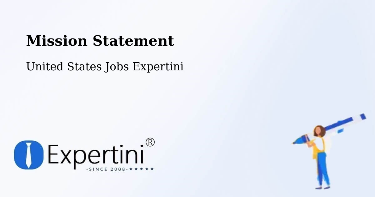 Corporate Mission – Stevenson Ranch - United States Jobs Expertini